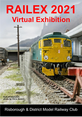 Virtual Exhibition