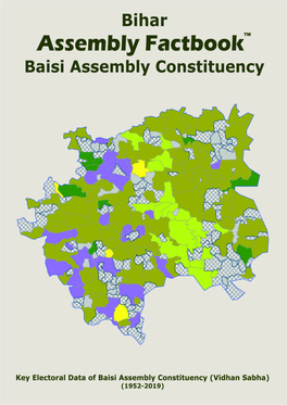 Baisi Assembly Bihar Factbook