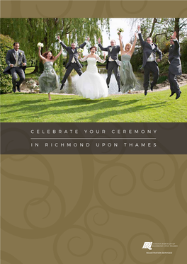 Download Our Wedding Guide