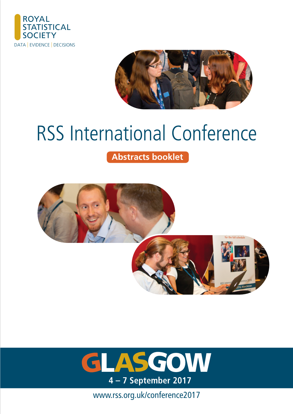 2017 Conference Abstracts Booklet