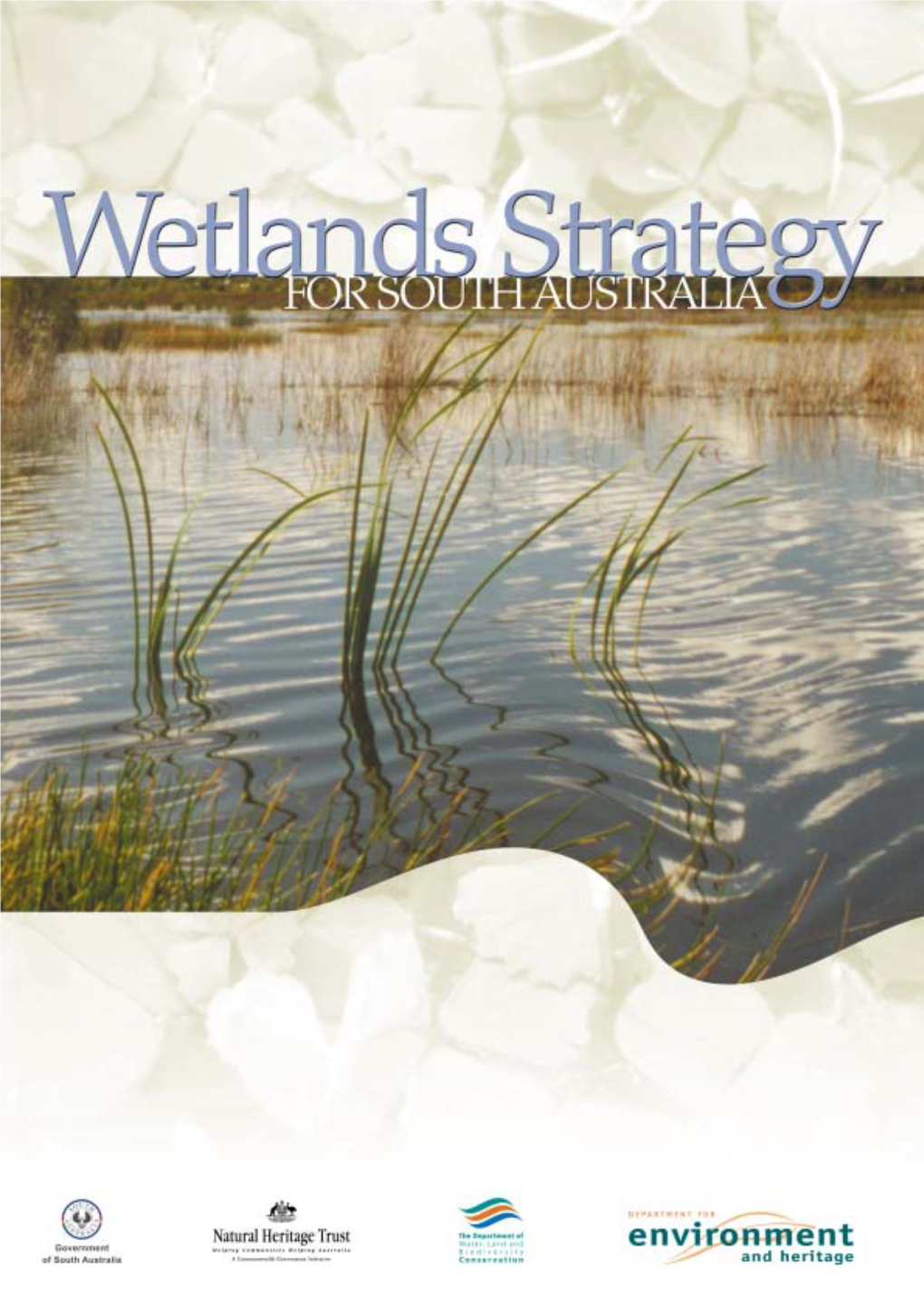 Wetlands Strategy for South Australia