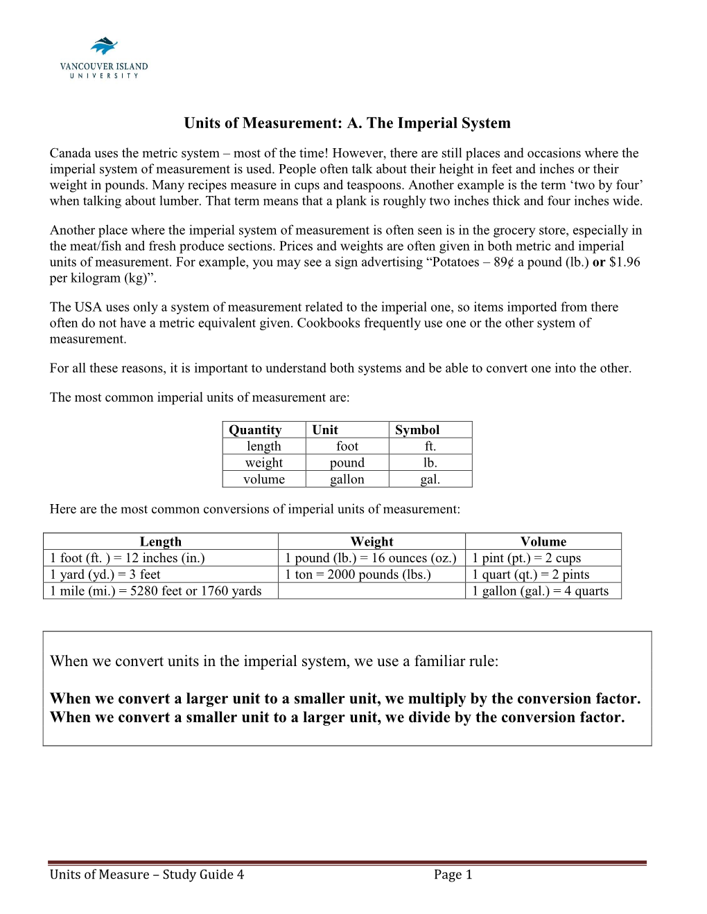 Sg4-Units-Of-Measurement.Pdf