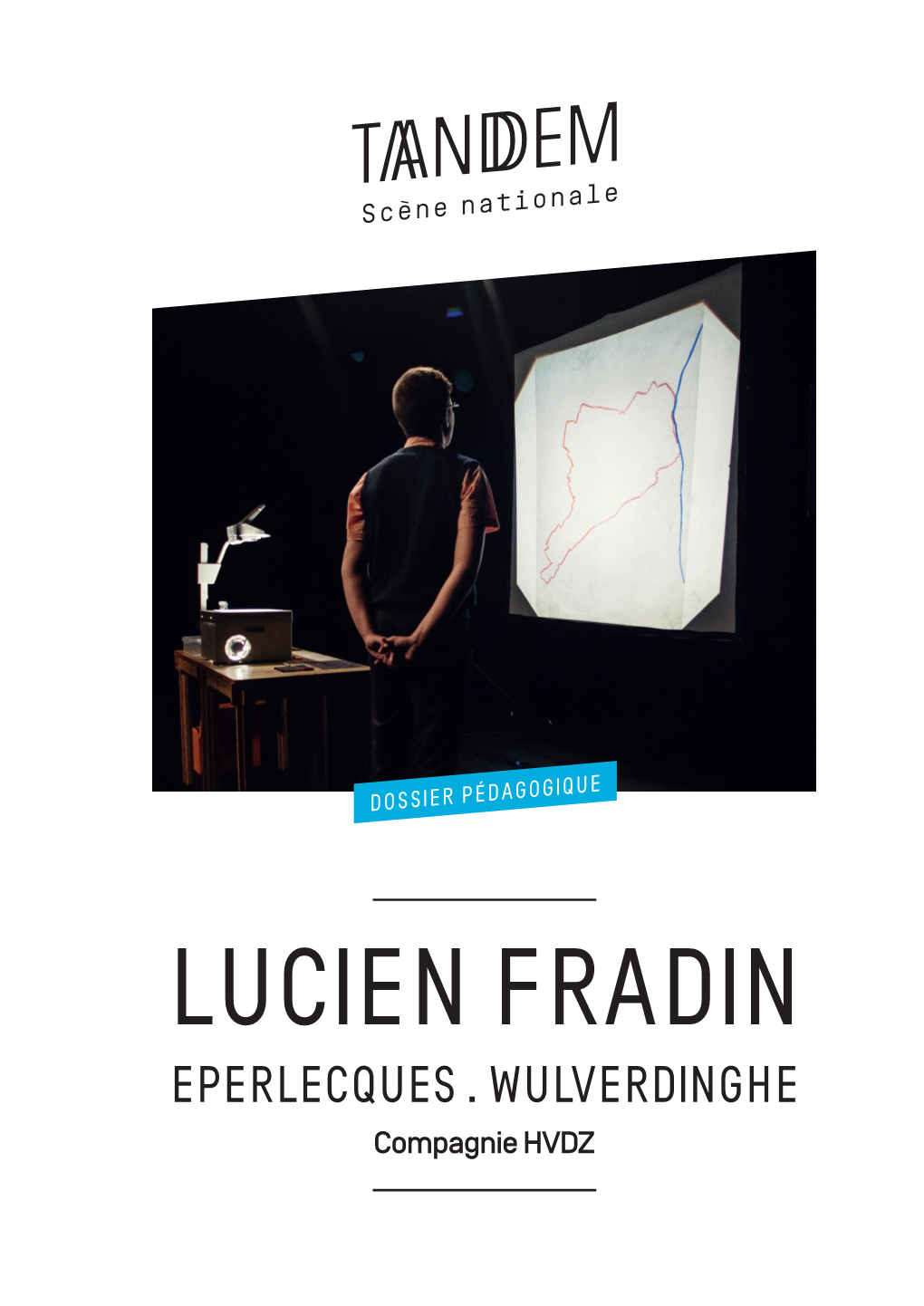 ÉPERLECQUES + WULVERDINGHE • Lucien