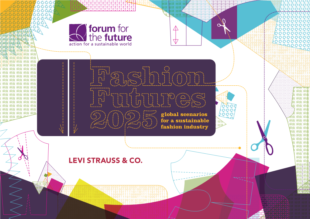 Fashion Futures 2025
