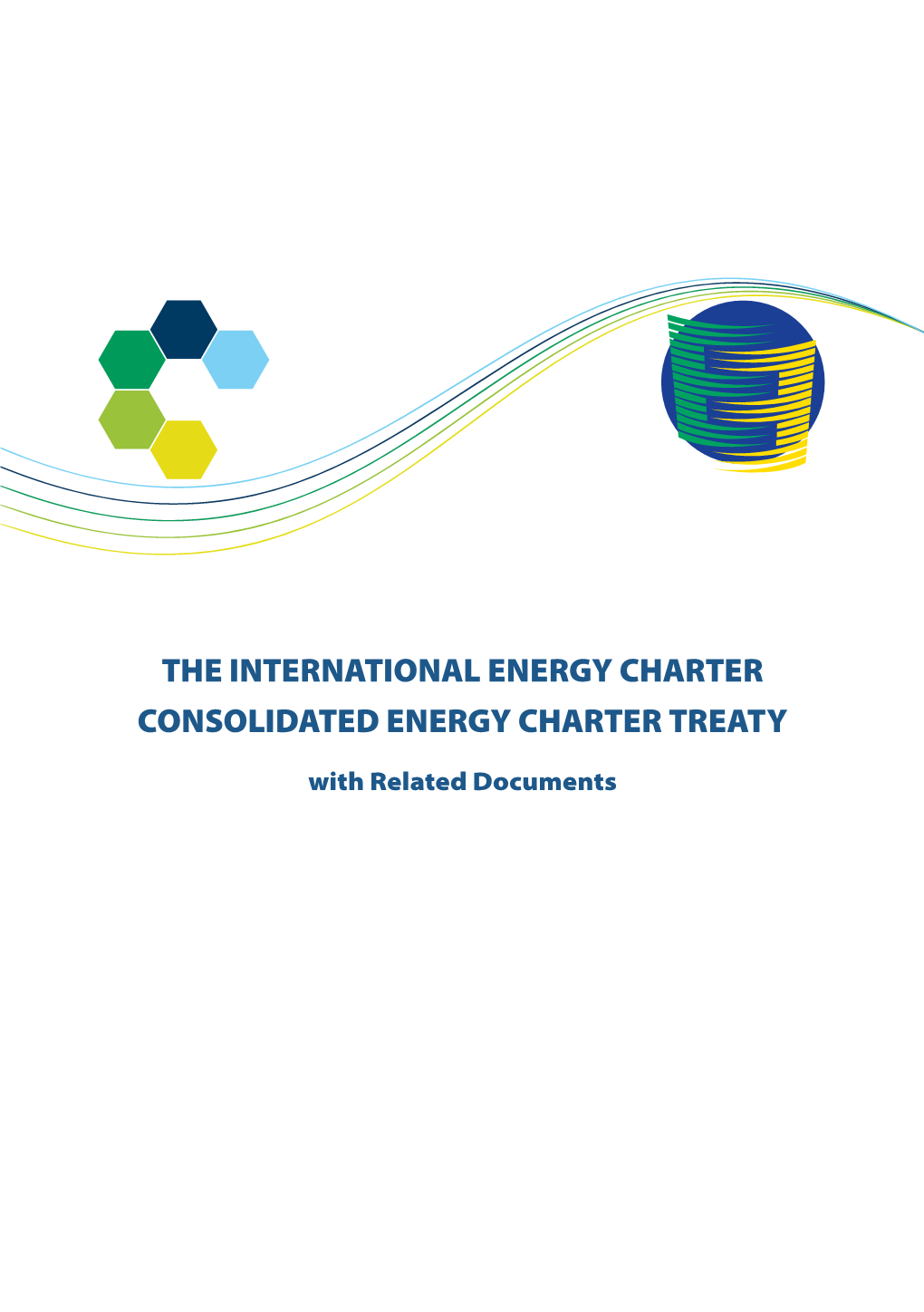 Consolidated Energy Charter Treaty