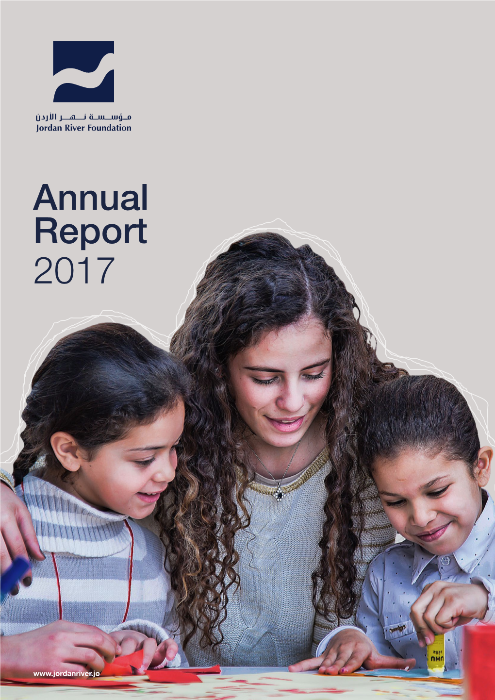 Annual Report 2017