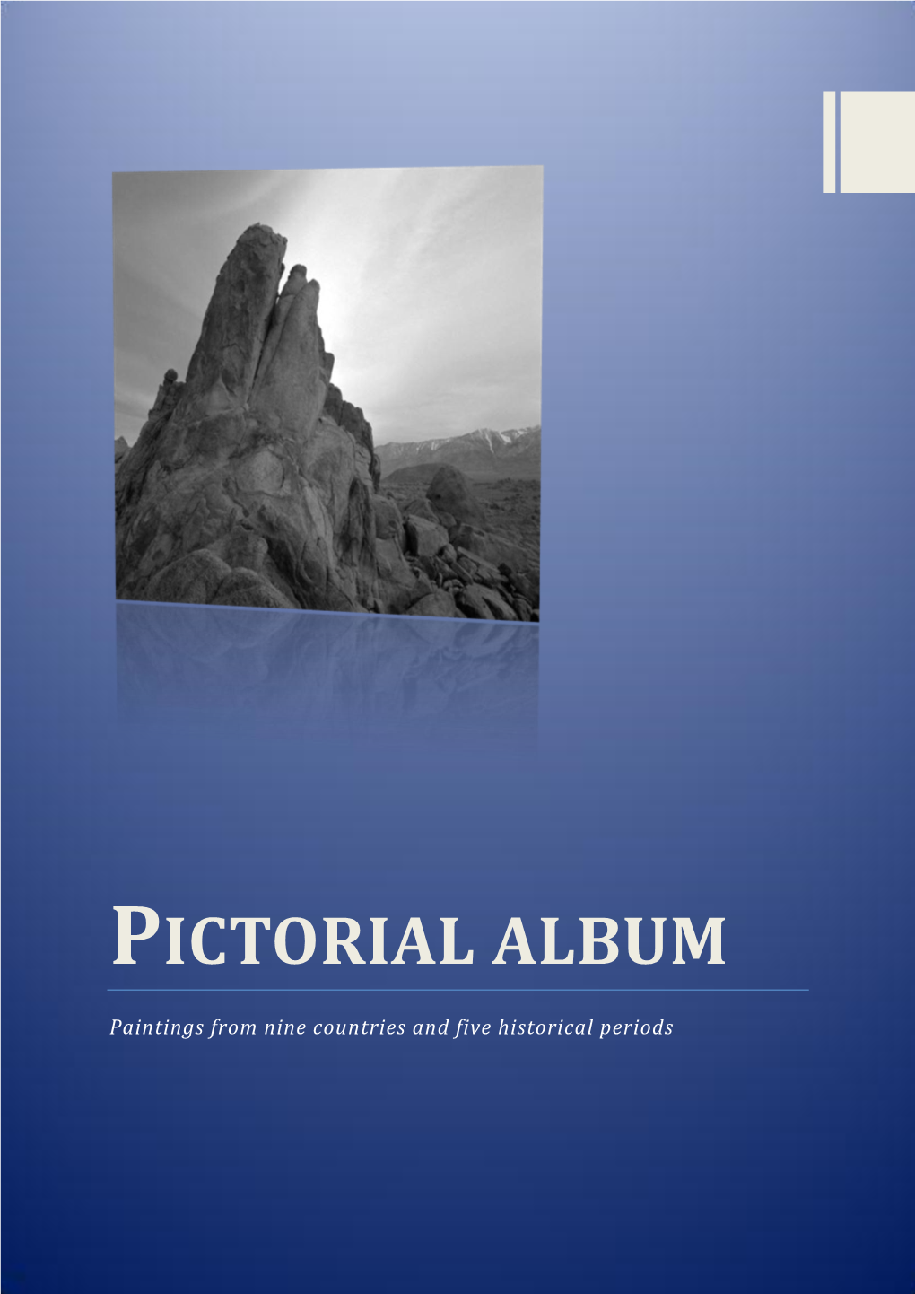 Pictorial Album