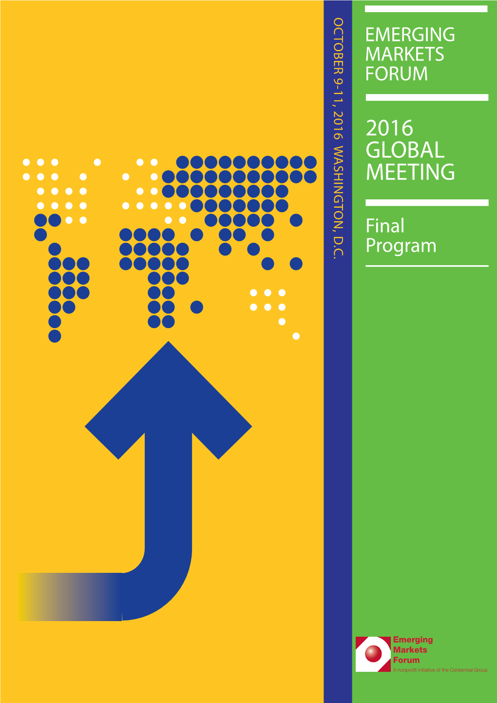 2016 Global Meeting