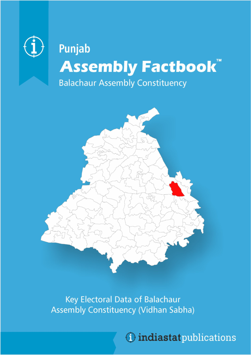 Balachaur Assembly Punjab Factbook