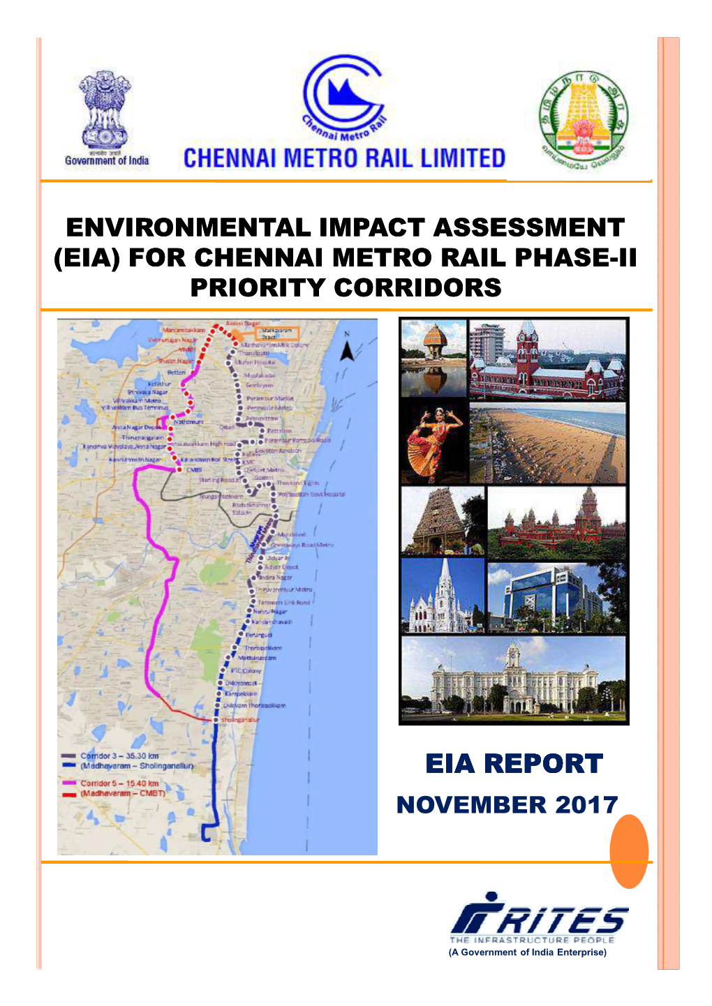 Eia Report November 2017