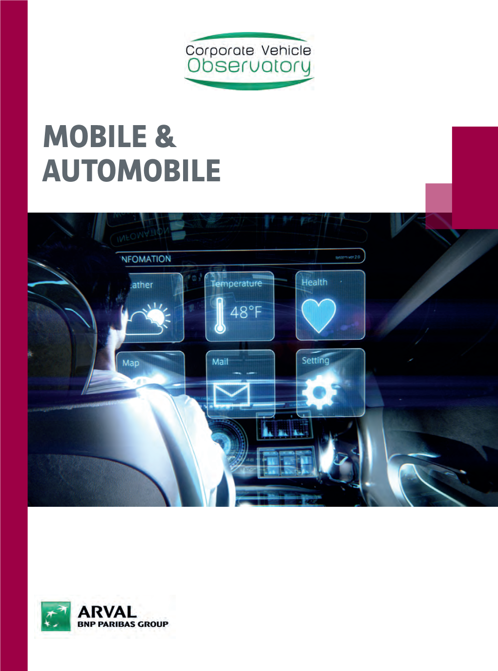 Mobile & Automobile.Pdf