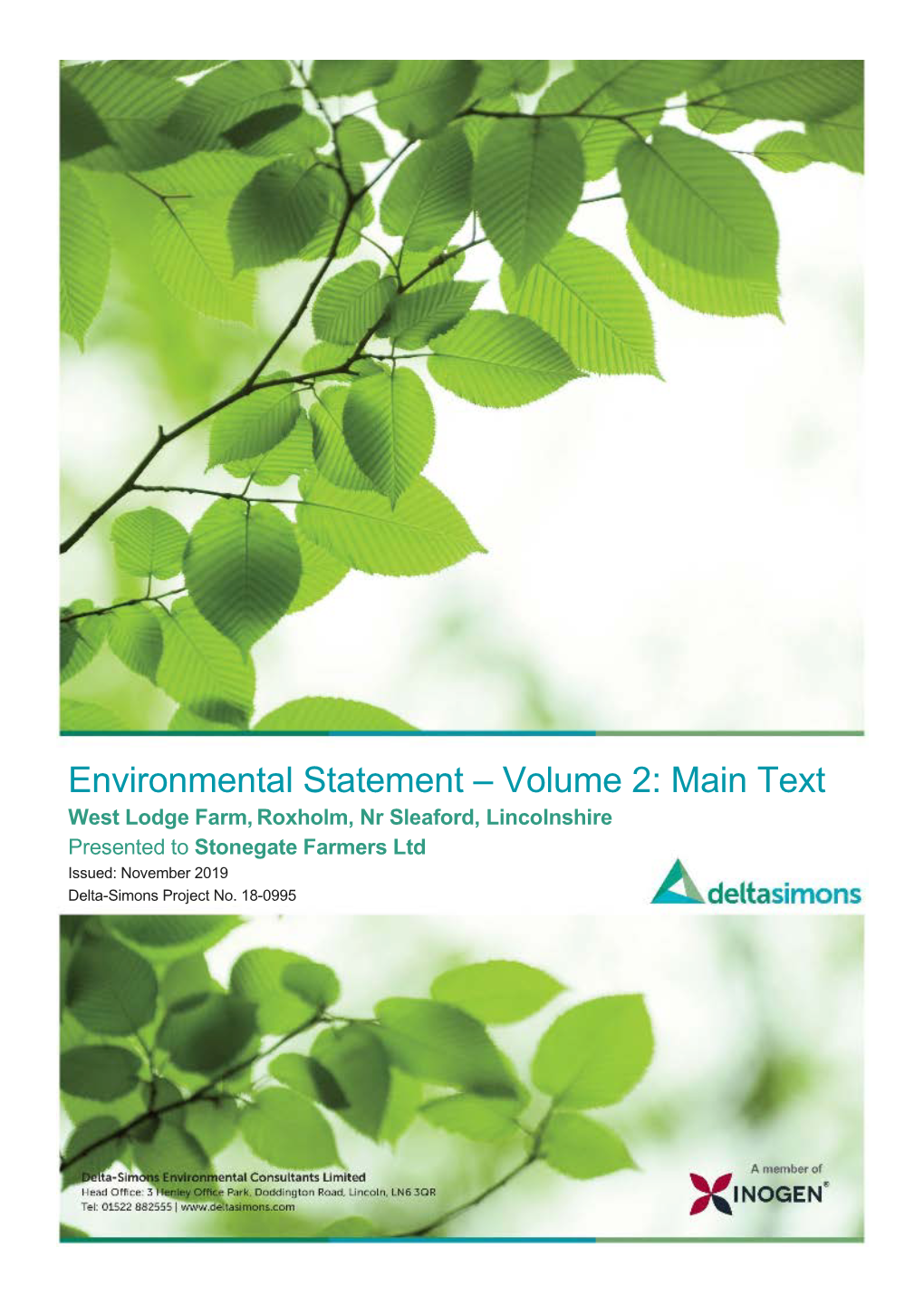 Environmental Impact Assessment.Pdf