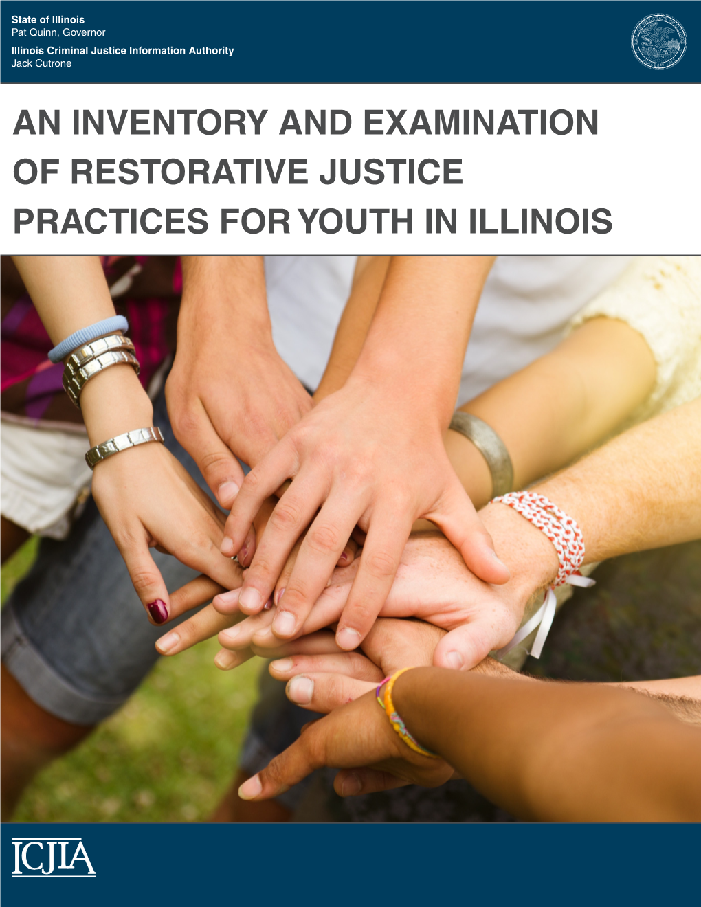 An Inventory and Examination of Restorative Justice Practices For