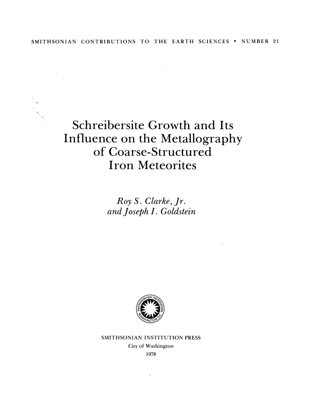 Schreibersite Growth and Its Influence on the Metallography of Coarse-Structured Iron Meteorites