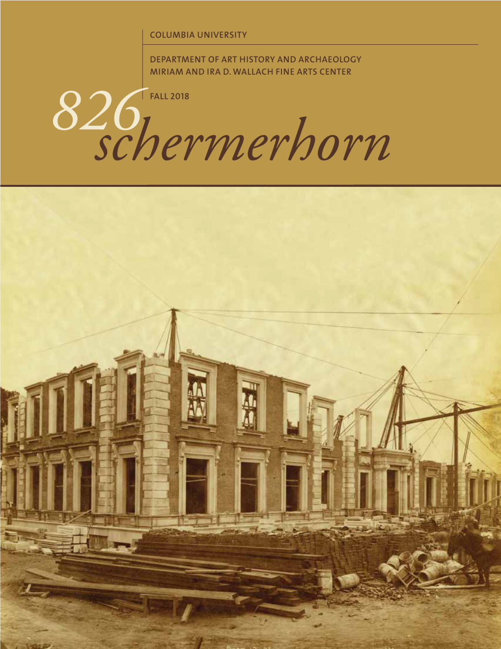826 SCHERMERHORN 5 Schermerhorn Renovations