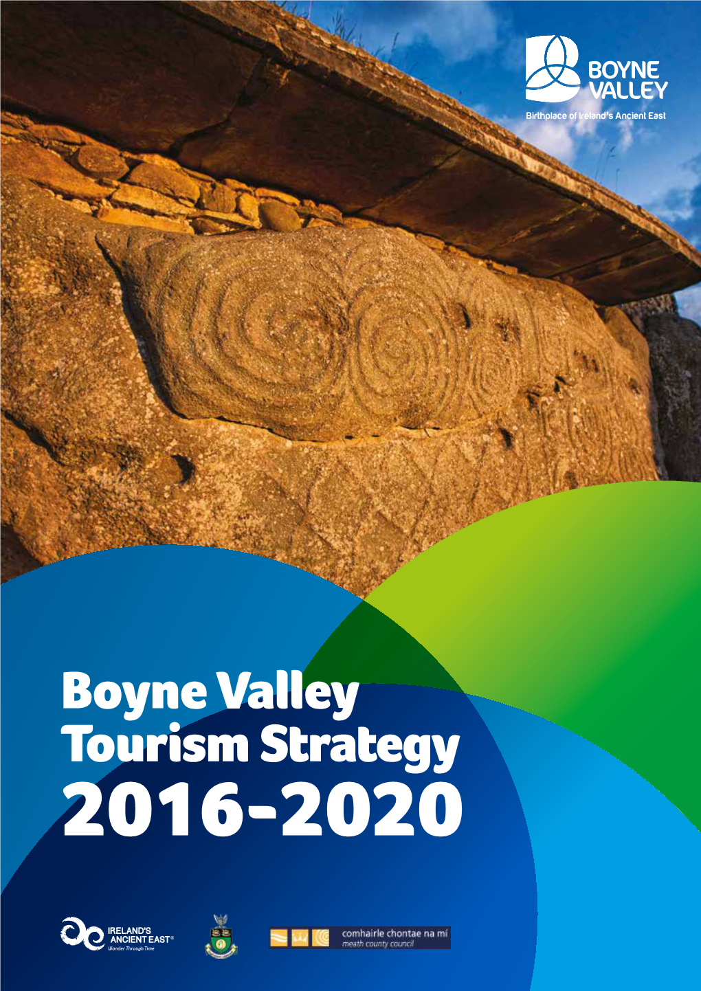 Boyne Valley Tourism Strategy 2016-2020