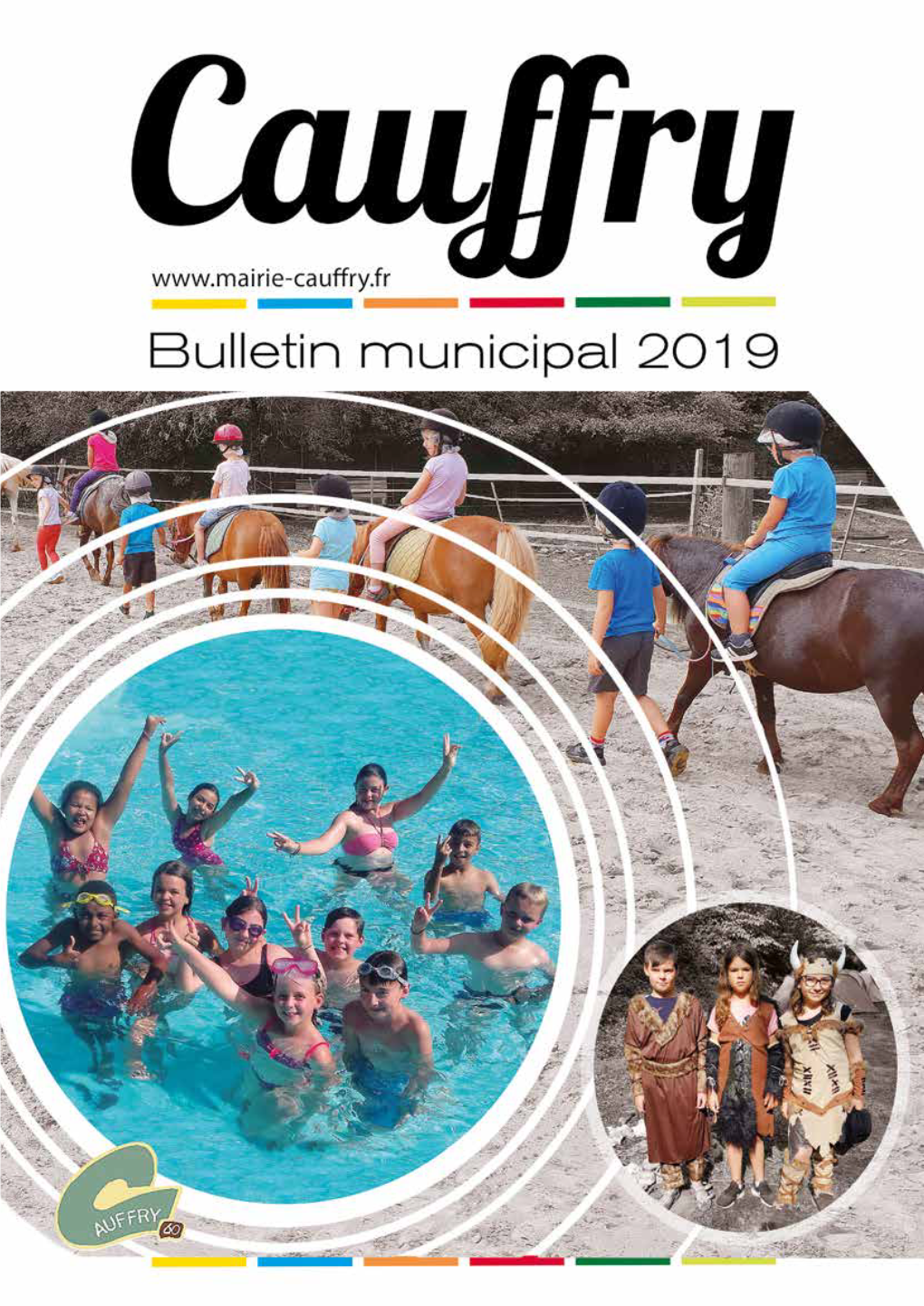 Bulletin Municipal 2019 Cauffry -Bulletin Municipal 2019 Sommaire À Vos Agendas 2019