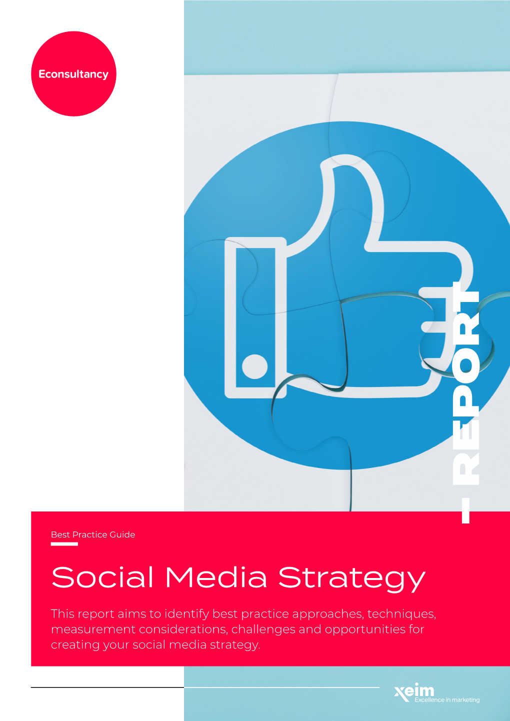 Social Media Strategy