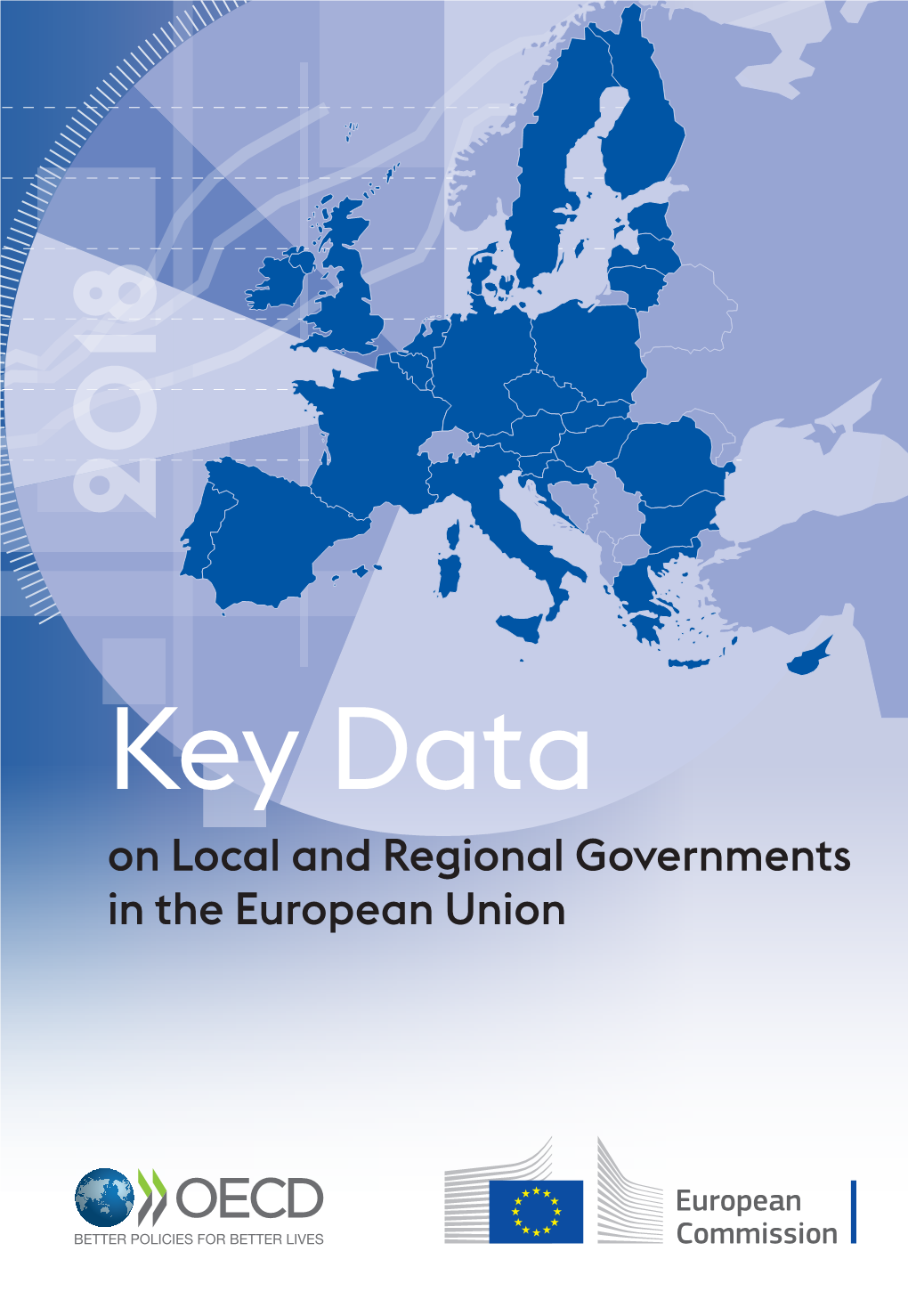 OECD Key Data on Local and Regional Governments in the EU