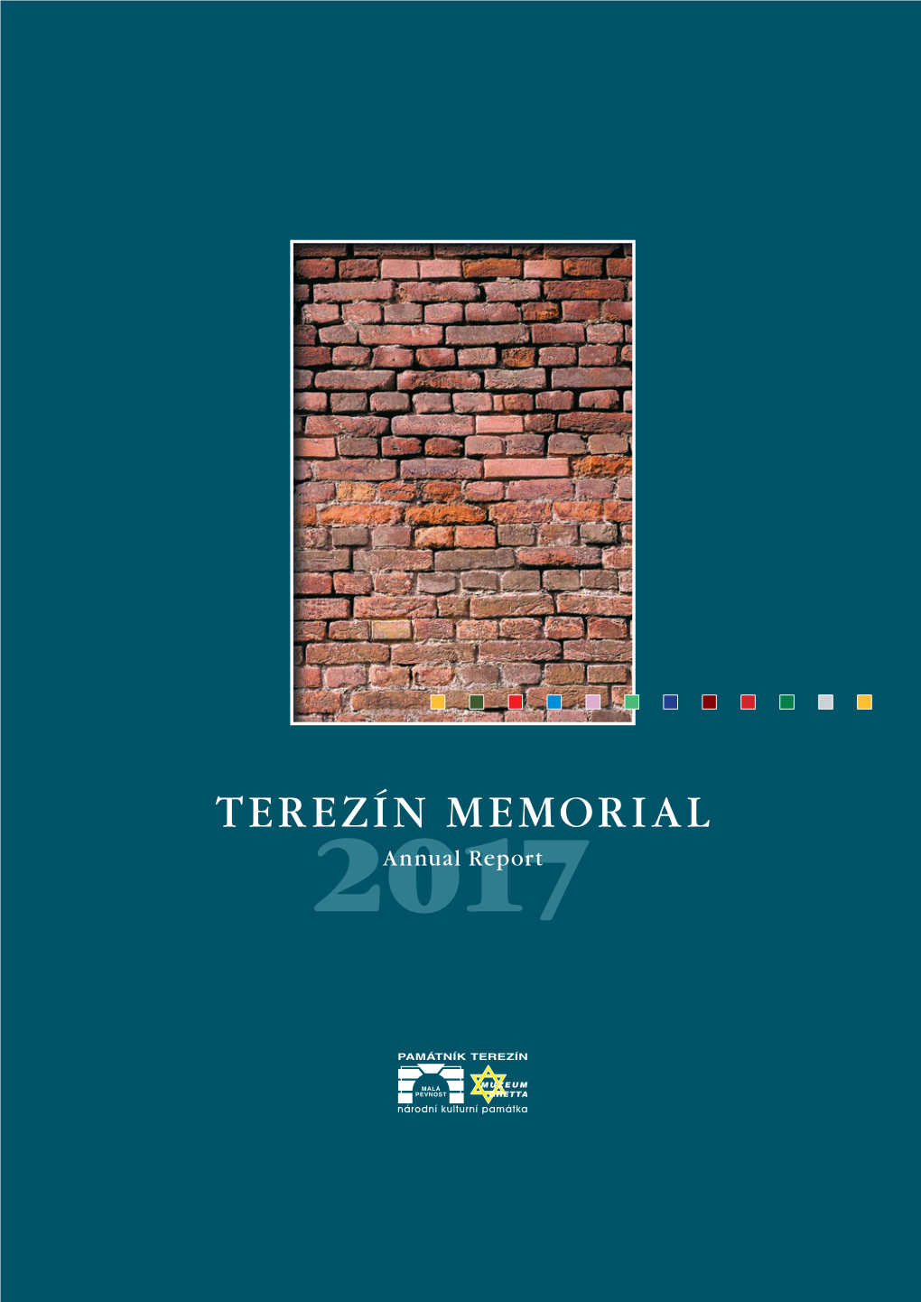 TEREZÍN MEMORIAL Annual Report