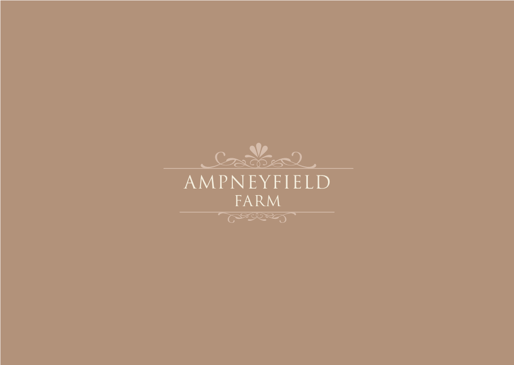 Ampneyfield Farm