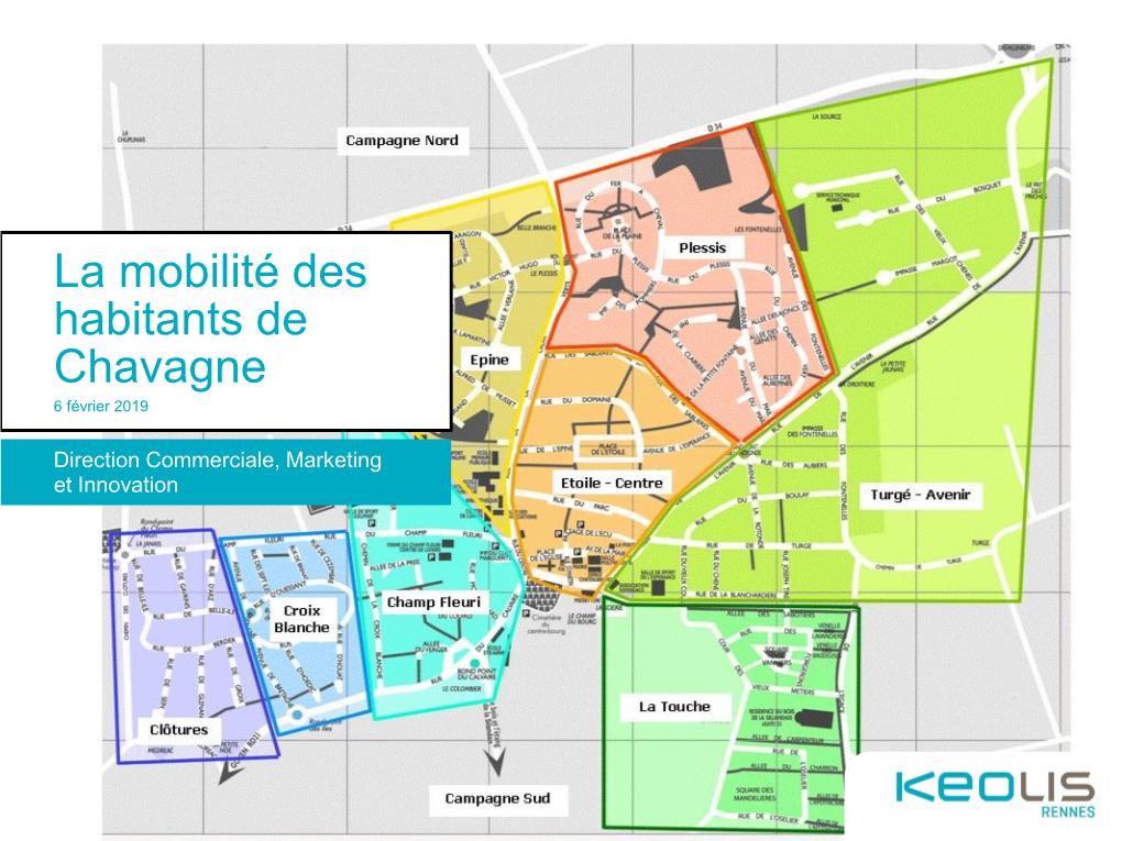 Enquête Keolis Ligne 56