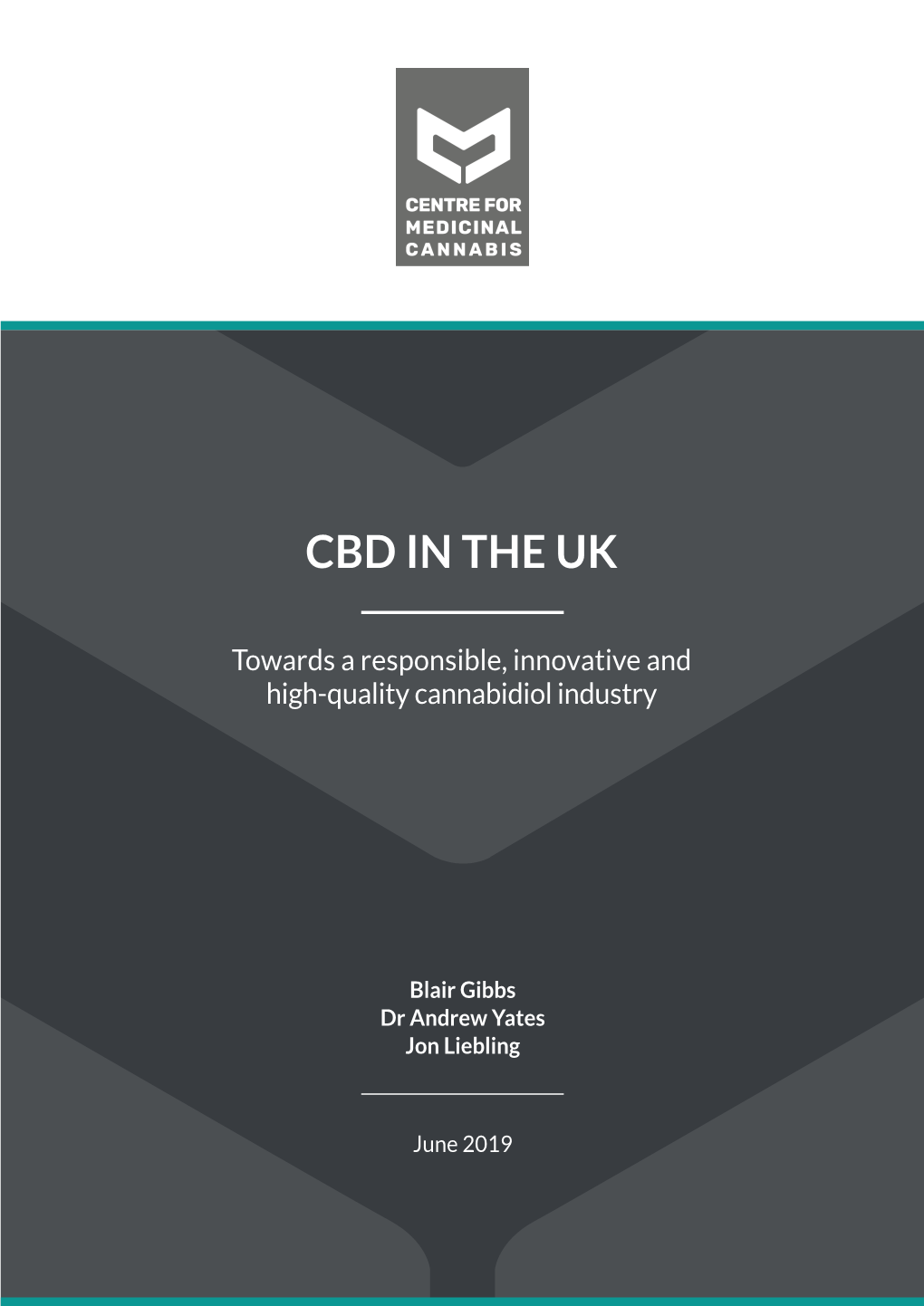 Cbd in the Uk