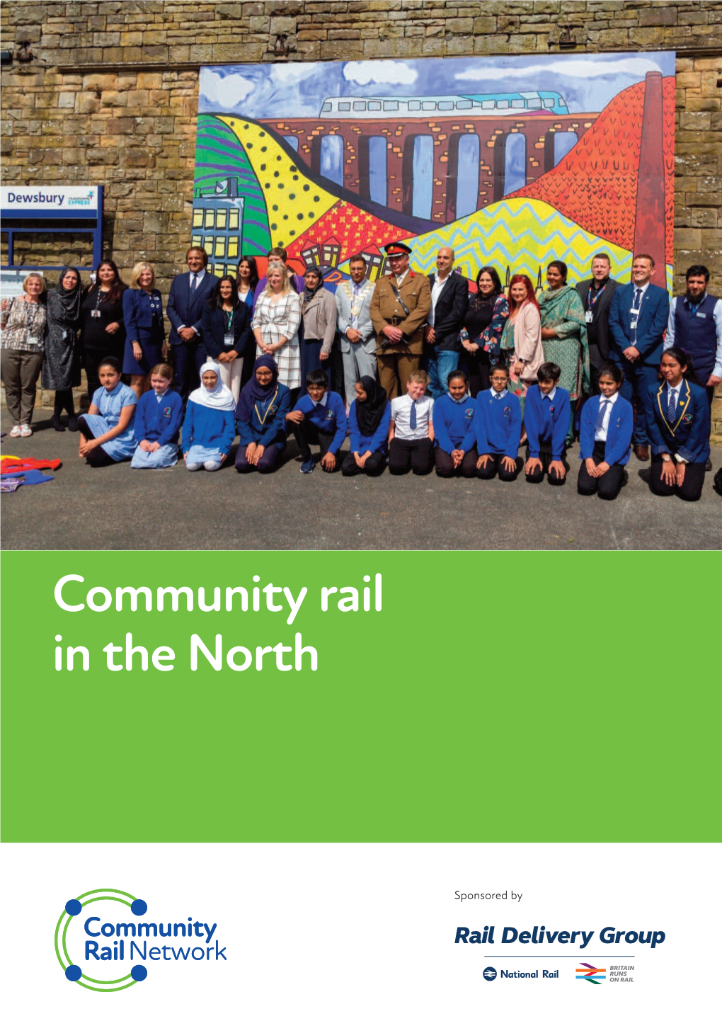 Community Rail in the North