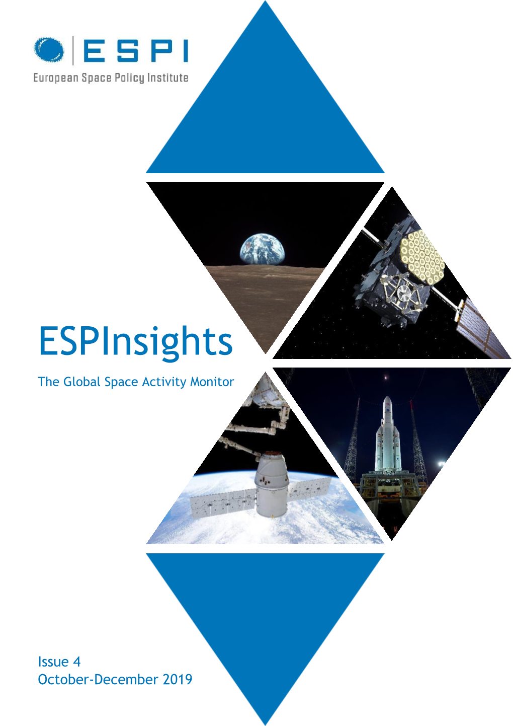 Espinsights the Global Space Activity Monitor