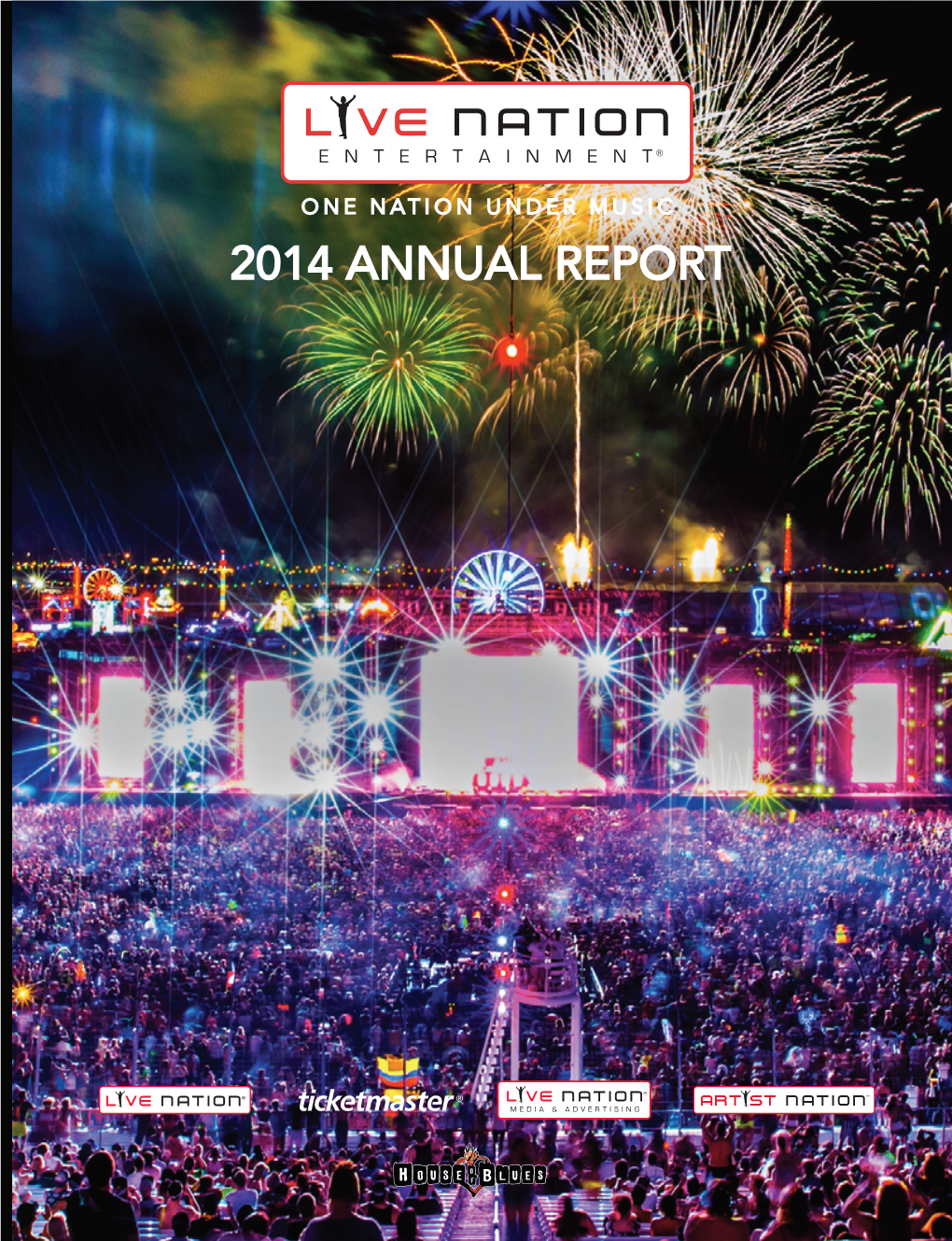 2014 Annual Report