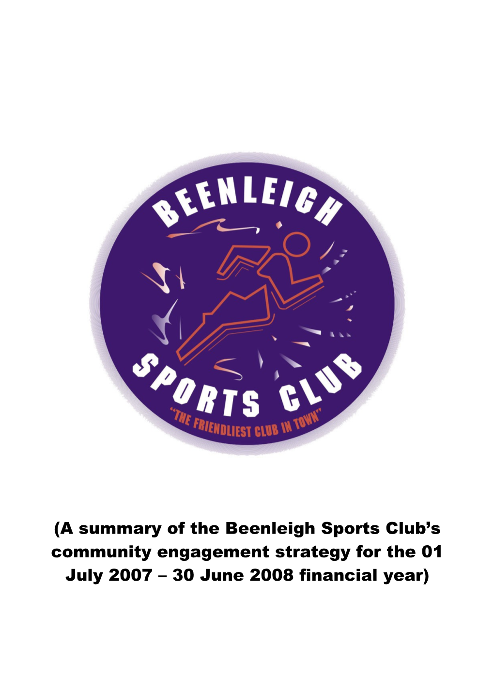 The Beenleigh Sports Club Prides Itself on Being a Cornerstone of the Beenleigh Community