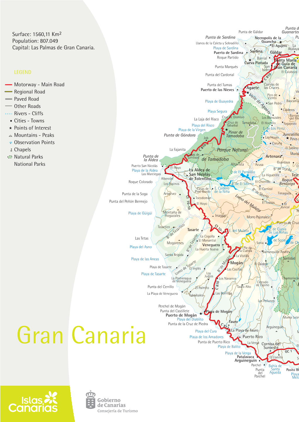 Gran Canaria