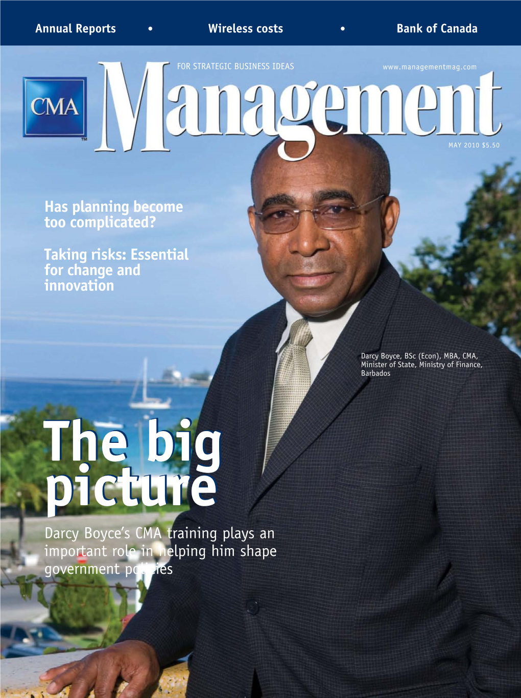 Cma-Magazine-May-2010.Pdf