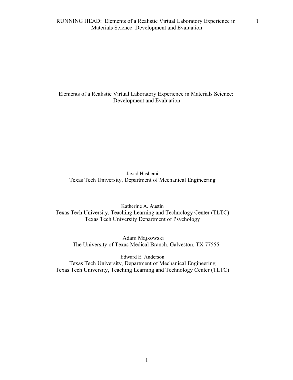 Development of Technology of the Low Pressure Synthesis of Superhard Phases