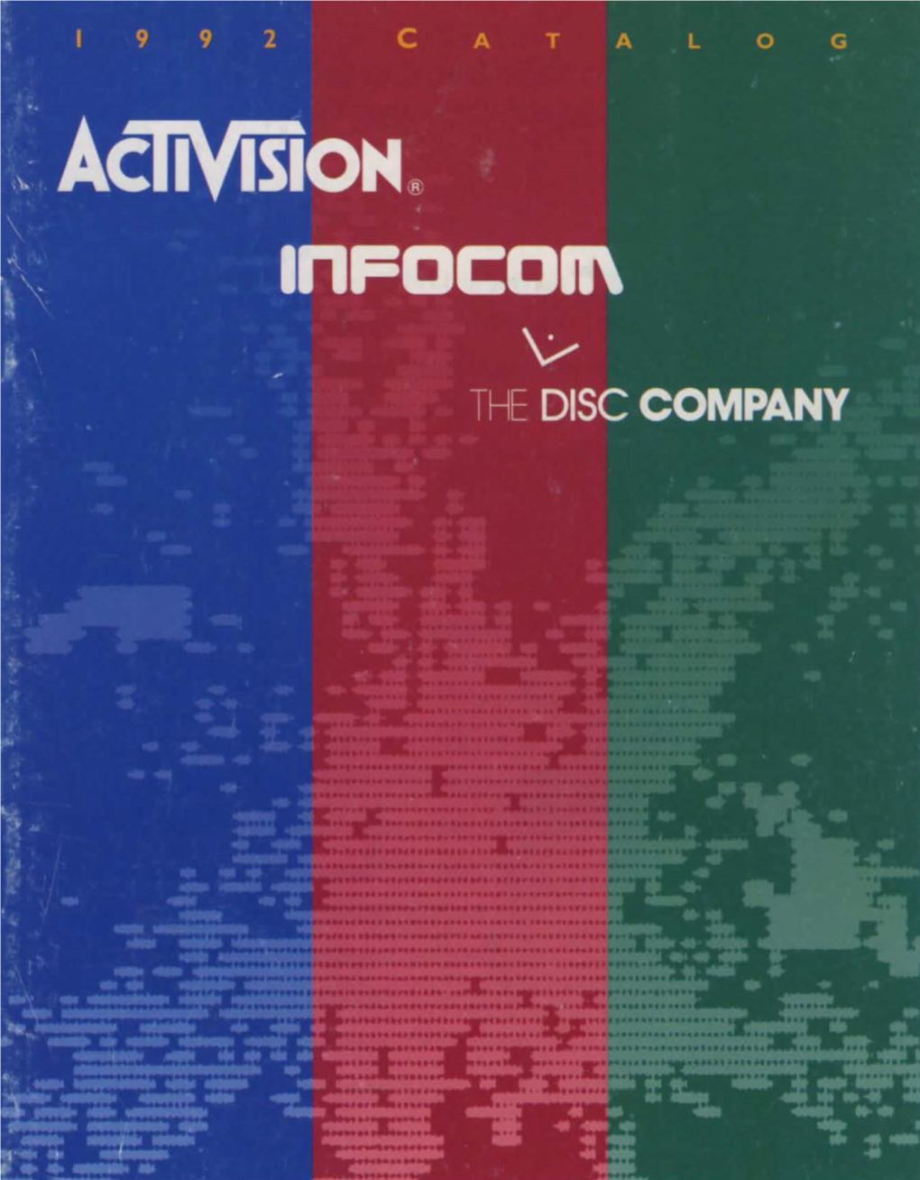 Activision-92Catalog