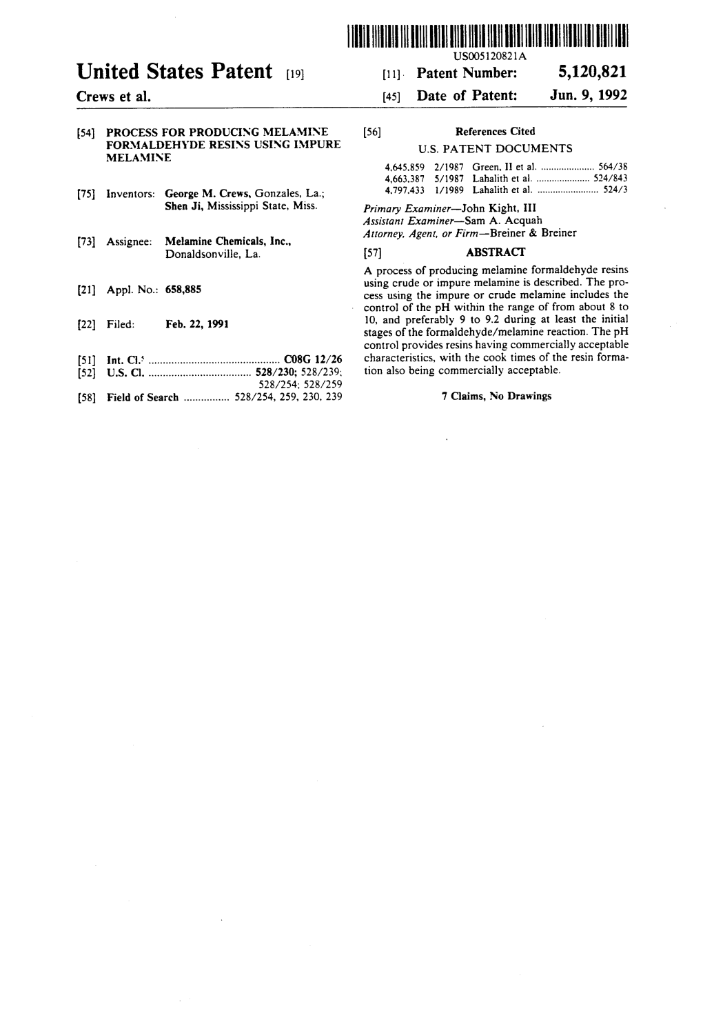 US5120821.Pdf