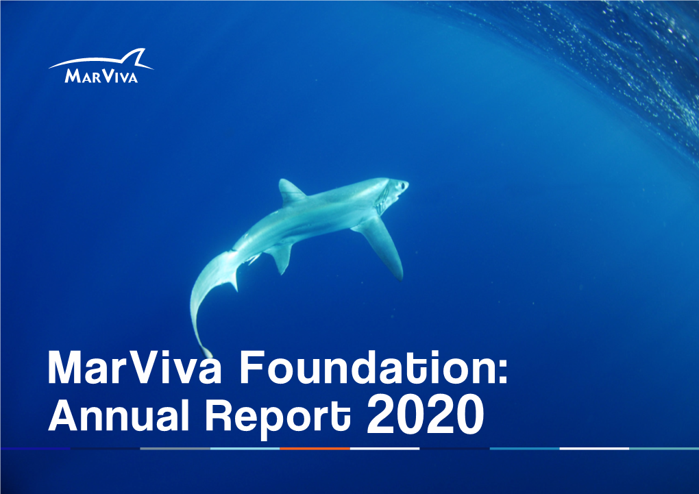 Marviva Foundation