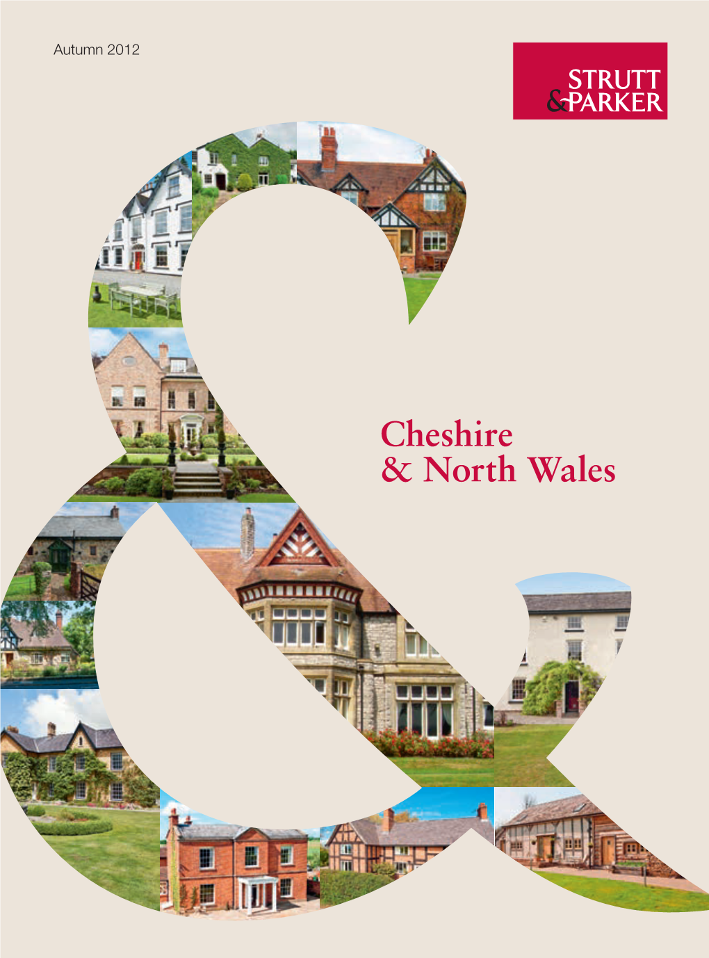 Cheshire & North Wales