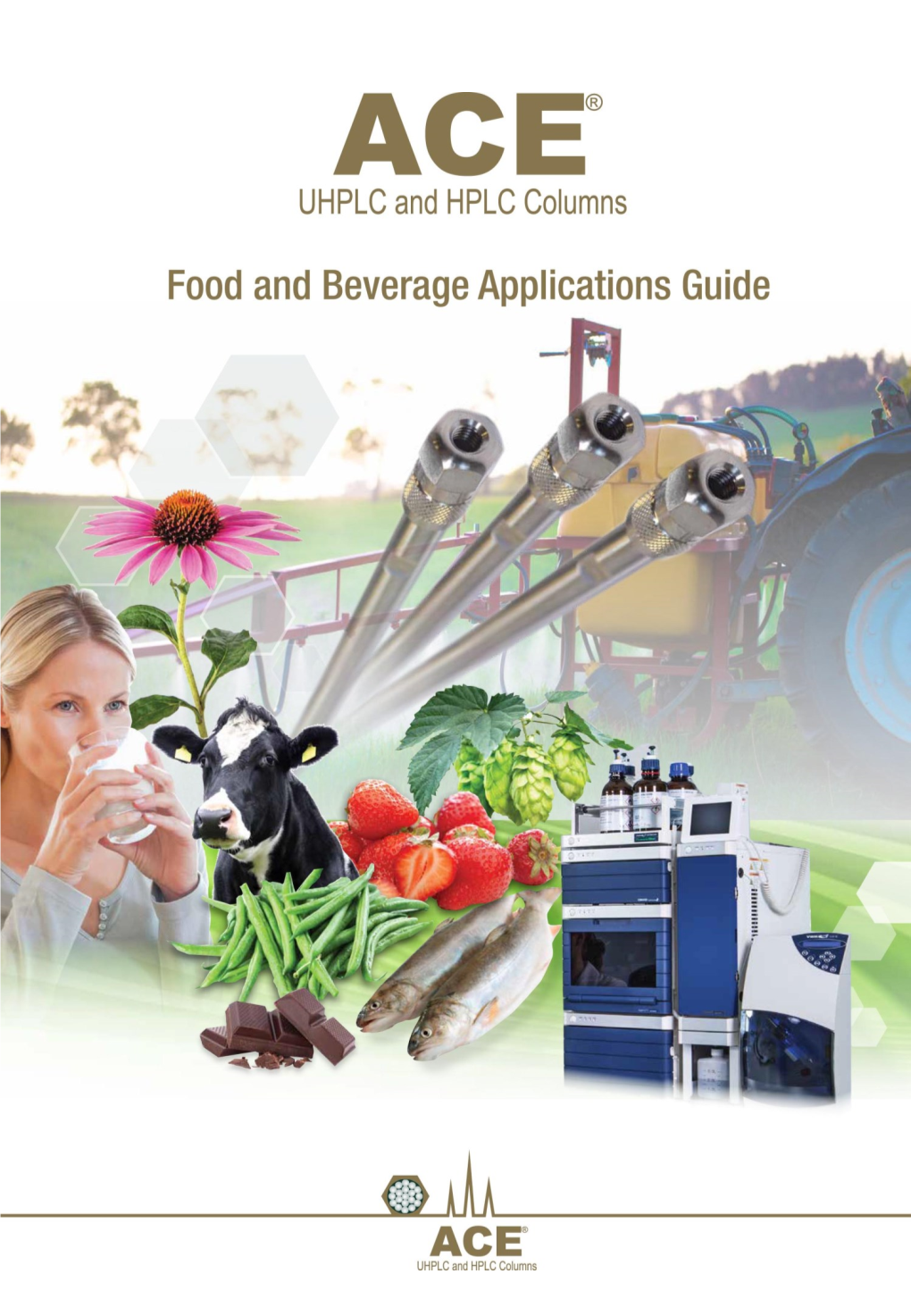 ACE Food and Beverage Applications Guide