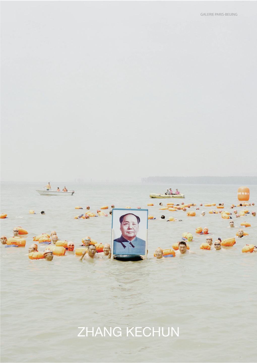 Zhang Kechun Artworks