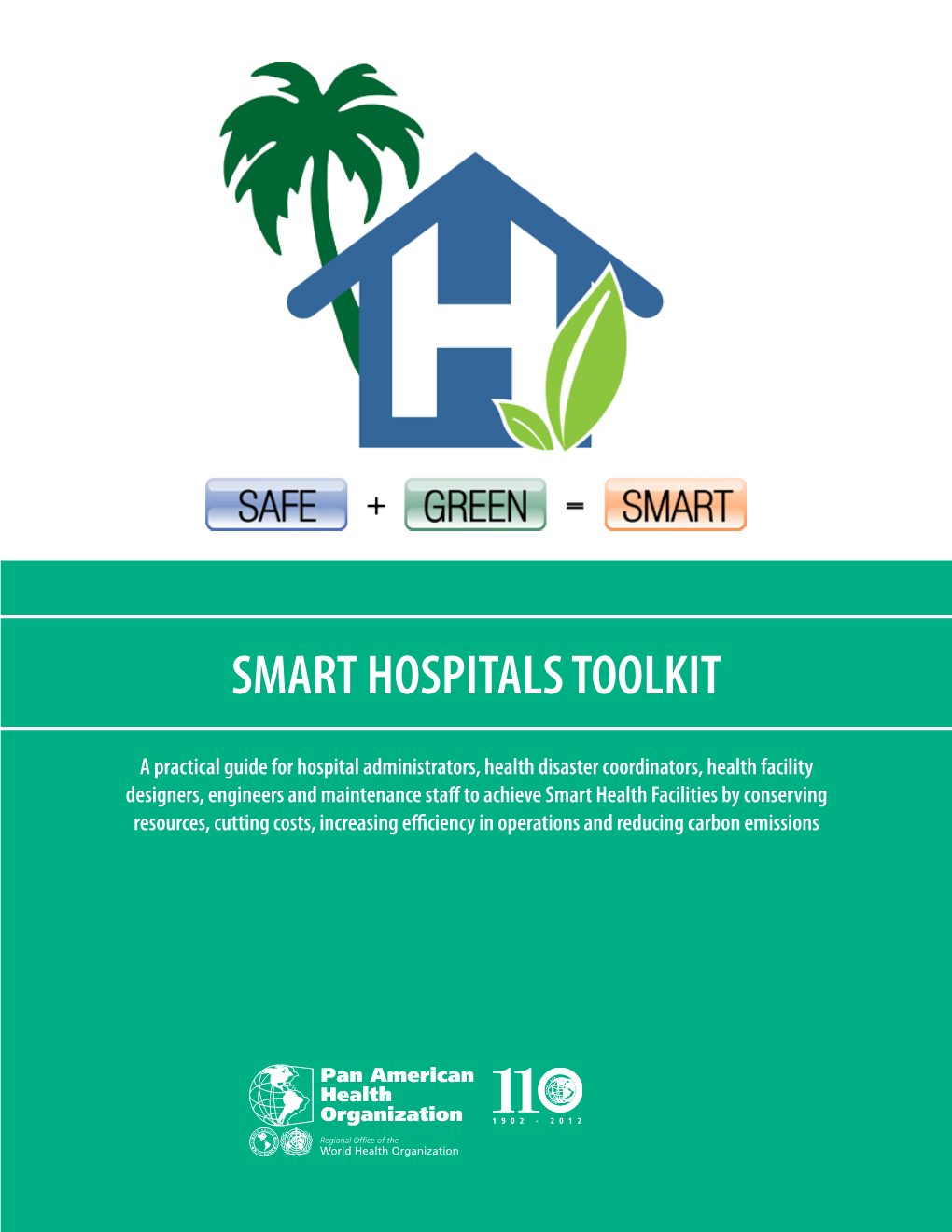 Smart Hospitals Toolkit