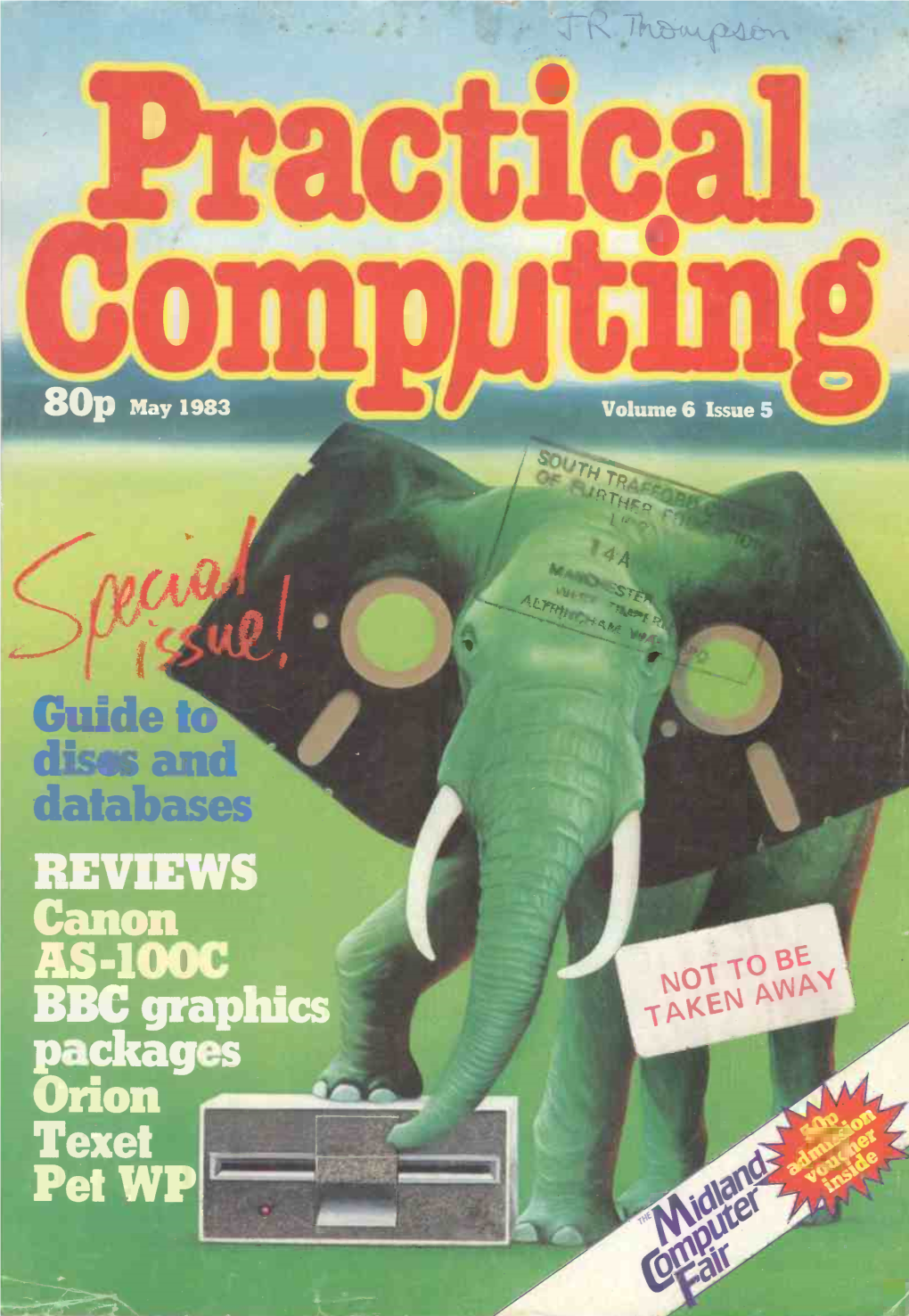 Practical-Computing