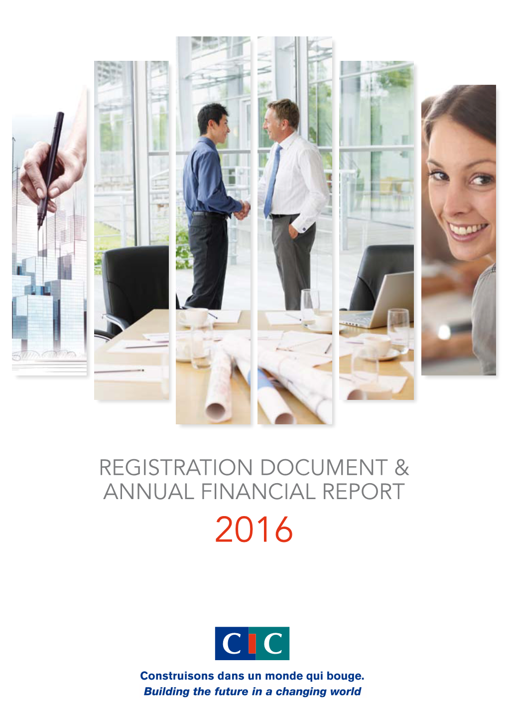 Registration Document & Annual Financial Report