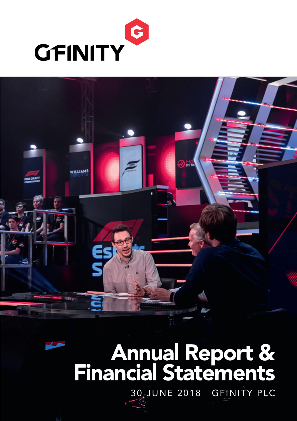 Annual Report & Financial Statements