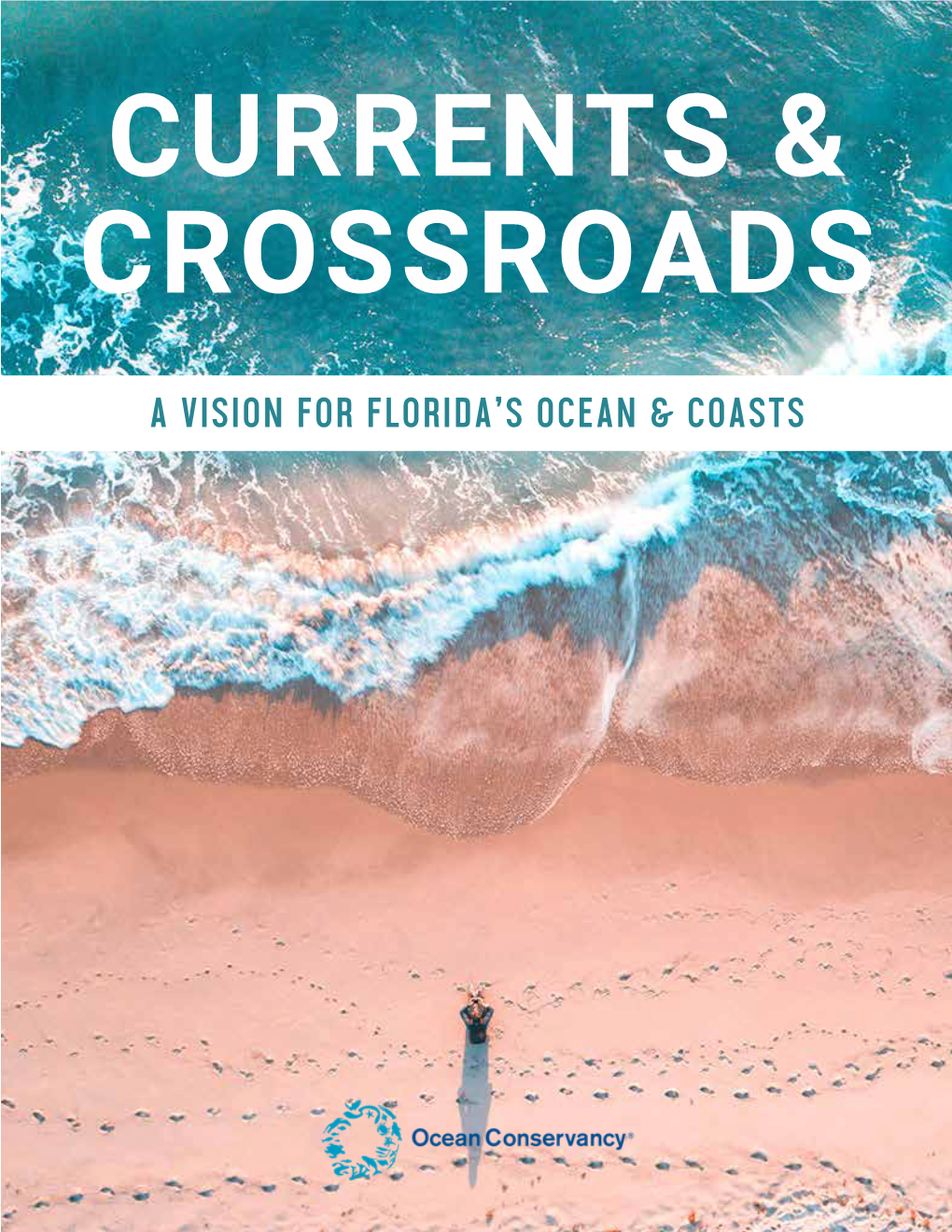 Currents and Crossroad: a Vision for Florida's Ocean and Coasts