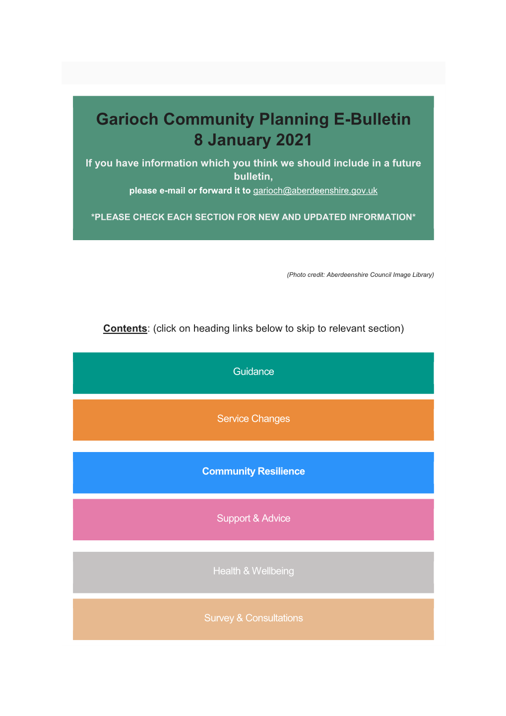 Garich Partnership Info 080121