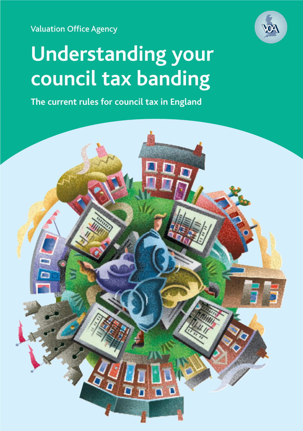 Understanding Your Council Tax Banding the Current Rules for Council Tax in England