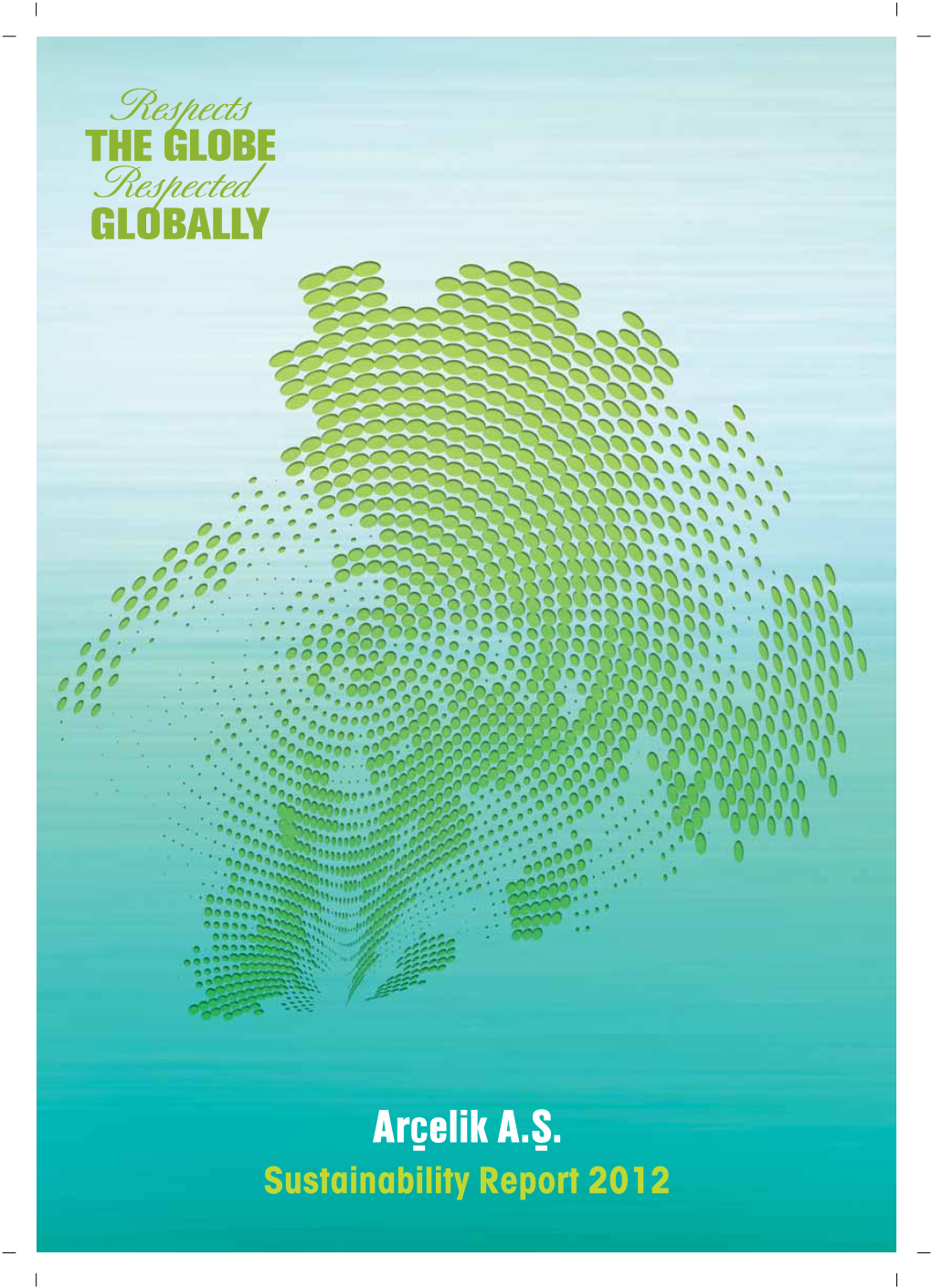 Sustainability Report 2012.Pdf