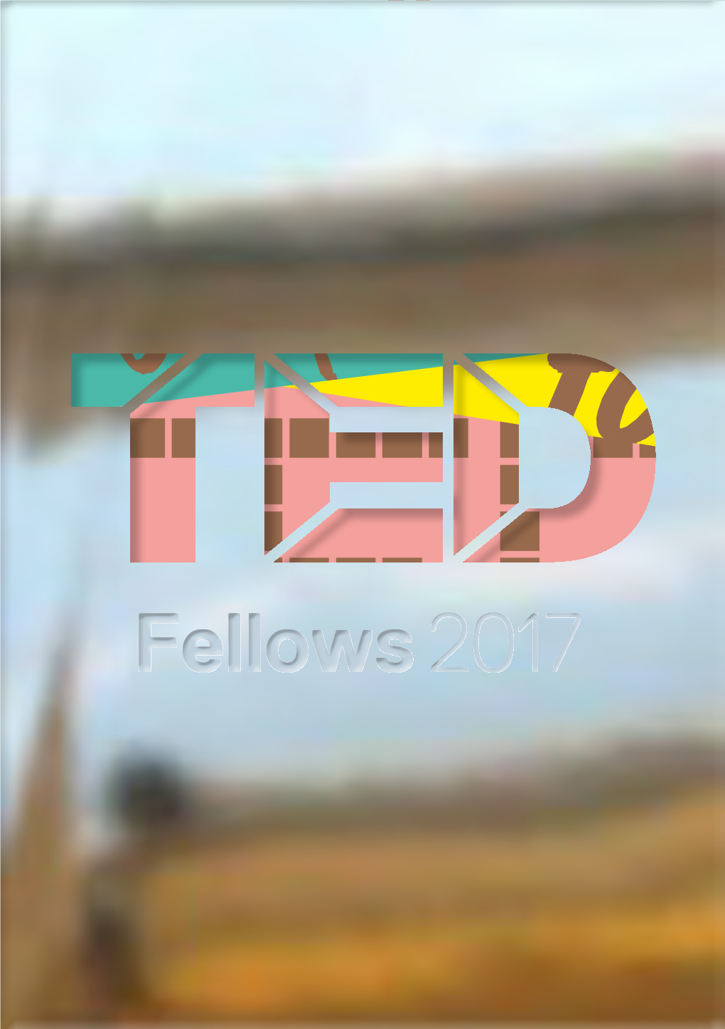 To Share Their Groundbreaking Work with the TED Community