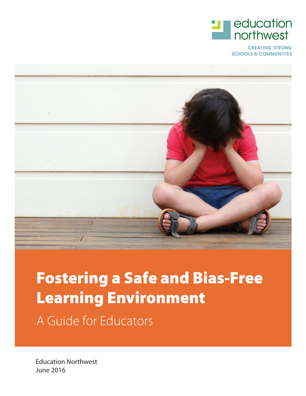 Fostering a Safe and Bias Free Learning
